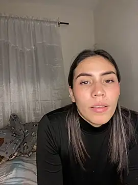 Snapshot of DannaftDavid chatting on 10-26-25, 03:23 DannaftDavid online show from 10-26-25, 03:23