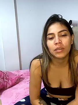 Snapshot of DannaftDavid chatting on 01-09-26, 02:42 DannaftDavid online show from 01-09-26, 02:42