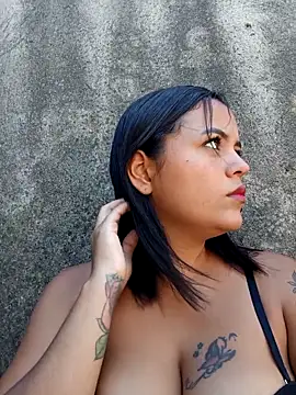 Naugthy-Mey online show from 09-10-25, 02:06