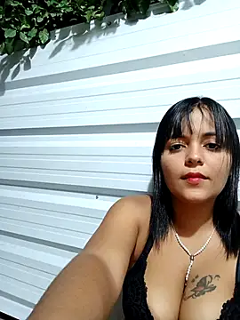 Naugthy-Mey online show from 11-08-25, 03:07