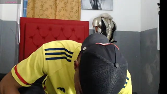 David s3xy online show from 10-23-25, 02:16