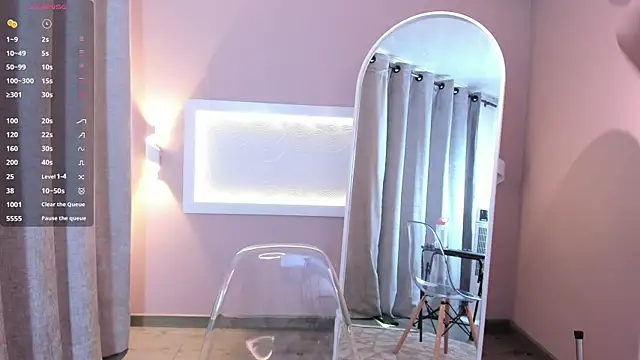 kaylii purple online show from 12-05-25, 12:25