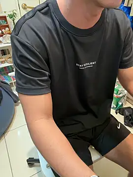 black xun online show from 03-05-26, 06:53