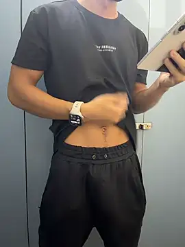 black xun online show from 07-30-26, 04:06