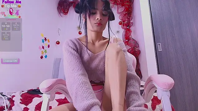 MeganRouss74 online show from 12-21-25, 05:31