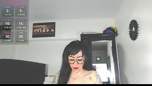 Vicky hotmilf online show from 10-29-25, 11:12