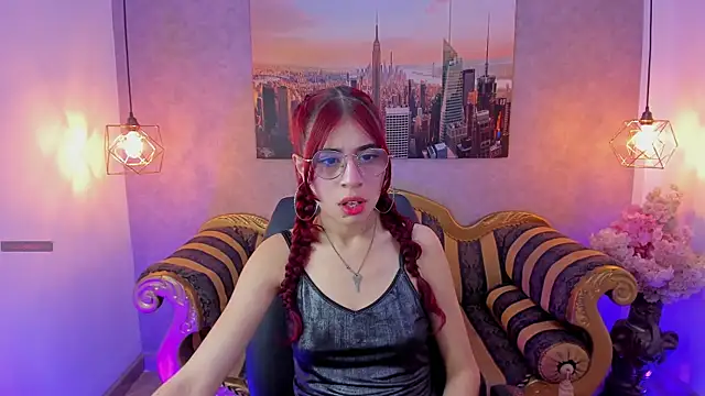 Gaby louse online show from 09-19-25, 01:34