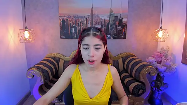 Gaby louse online show from 10-17-25, 01:46