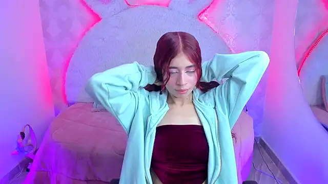 Gaby louse online show from 11-24-25, 07:24