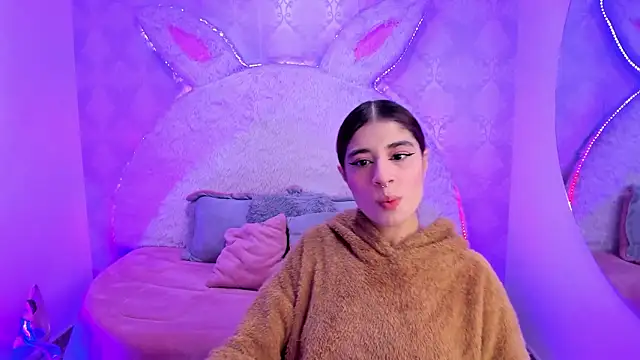 Gaby louse online show from 02-17-26, 07:53