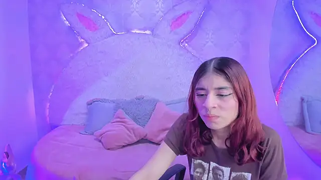 Gaby louse online show from 02-21-26, 07:59