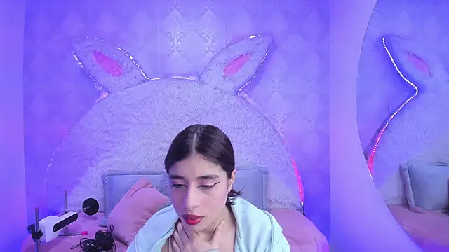 Gaby louse online show from 03-02-26, 07:21