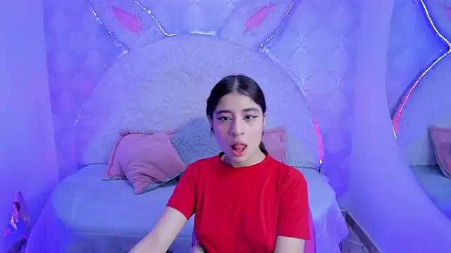 Gaby louse online show from 03-05-26, 07:43