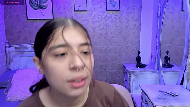 Gaby louse online show from 03-14-26, 07:19