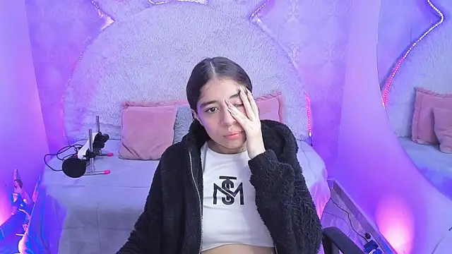 Gaby louse online show from 04-16-26, 08:09