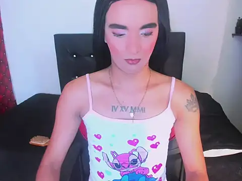 MIA HOT23CM S7S online show from 09-24-25, 03:15