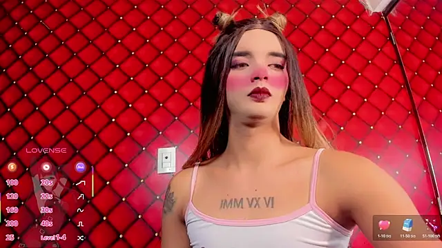 MIA HOT23CM S7S online show from 11-05-25, 02:55