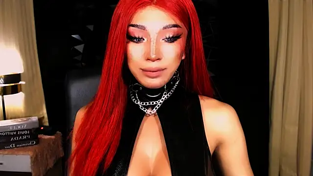 xUrGoddess Bellax online show from 11-03-25, 12:57