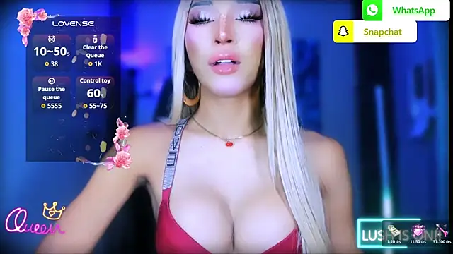 Snapshot of xUrGoddess_Bellax chatting on 06-14-26, 01:25 xUrGoddess Bellax online show from 06-14-26, 01:25
