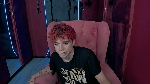 Blaiz Vok online show from 11-08-25, 05:51