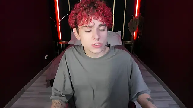 Blaiz Vok online show from 11-26-25, 08:54