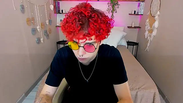 Blaiz Vok online show from 12-01-25, 08:36