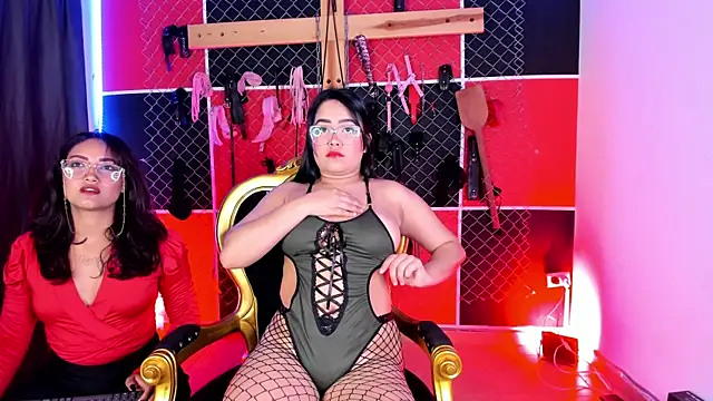 Mr Alejandra bdsm online show from 11-28-25, 07:38