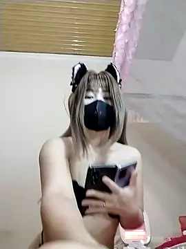 Helen69x online show from 12-04-25, 03:21