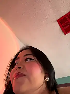 MyHoneyFrida online show from 09-24-25, 02:37