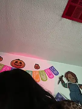 MyHoneyFrida online show from 10-14-25, 03:40