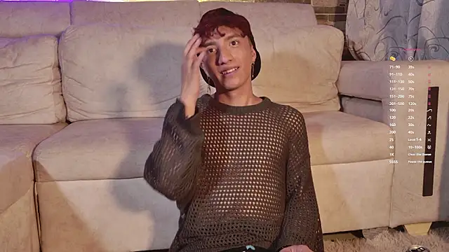 mhatias  online show from 02-26-26, 04:22