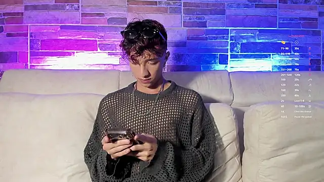 mhatias  online show from 03-05-26, 05:14