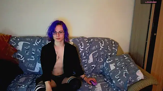 SparkyFerret online show from 06-26-26, 08:13