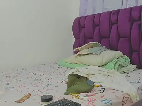 berenicelV online show from 11-26-25, 03:57