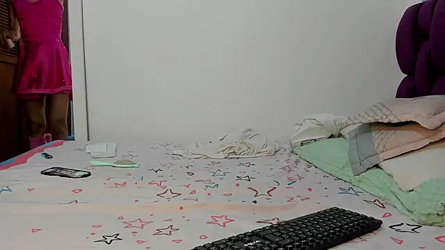 berenicelV online show from 12-05-25, 07:43