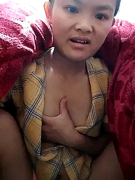 xinhxinhcute online show from 11-05-25, 11:05