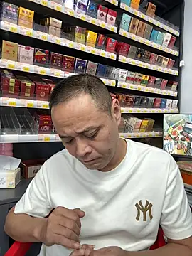 dajiba4718 online show from 11-10-25, 11:31