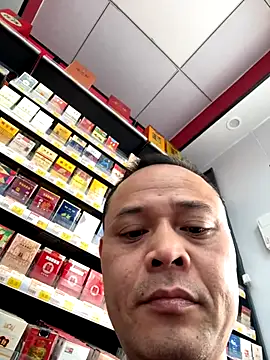 dajiba4718 online show from 11-14-25, 01:04