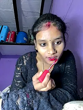 Hot Mayra  online show from 12-15-25, 04:44