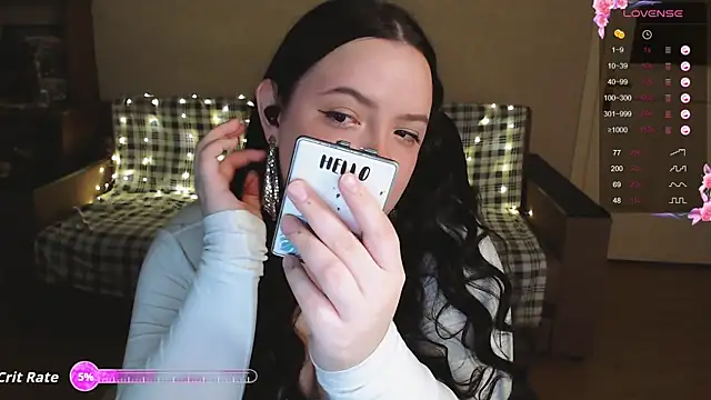 EmillyBones online show from 11-02-25, 04:42