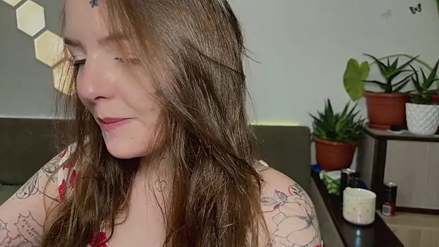 -Meowy- online show from 02-11-26, 10:37