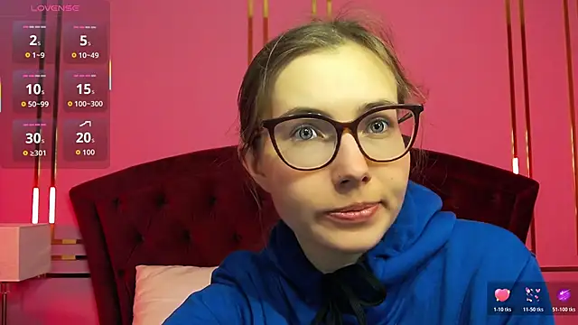 JessieJuss online show from 04-04-26, 04:59