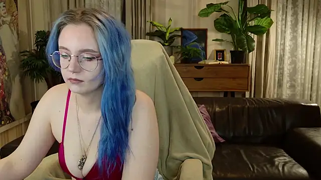 EtherealElysium online show from 09-17-25, 08:43