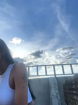 GiorgiaLuxee online show from 10-02-25, 09:44