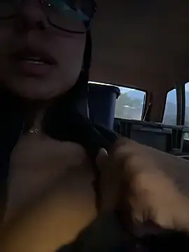 GiorgiaLuxee online show from 11-08-25, 10:37