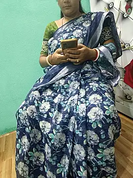 desi boudi87 online show from 10-13-25, 11:43