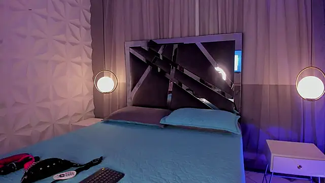 MAGIC TESSA online show from 11-24-25, 07:24