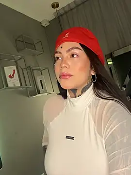 MAGIC TESSA online show from 01-08-26, 11:23