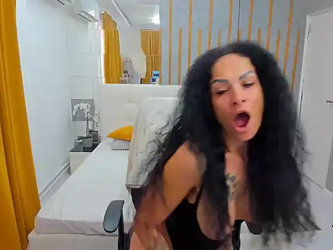 MarbellaRyder online show from 09-24-25, 11:02