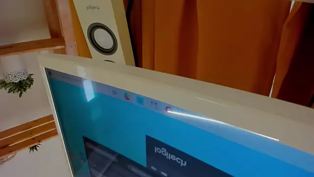 MarbellaRyder online show from 01-16-26, 11:47